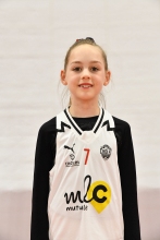Portrait de Lise RAIMBAULT DURAND