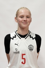 Portrait de Mady GUYADER