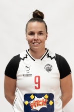 Portrait de Anaïs FILLIODEAU