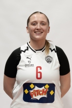 Portrait de Emma BOURCIER