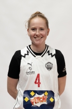 Portrait de Camille BRETAGNE