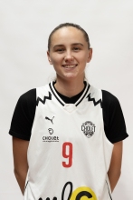 Portrait de Lola BECHU