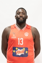 Portrait de Dramane GUEYE