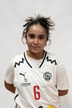 Portrait de Malek LAFTOUHI