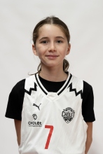 Portrait de Capucine SAMSON