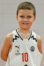 Portrait de Tim DENECHERE