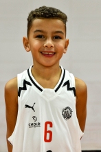 Portrait de Eden FIDALA