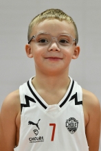 Portrait de Mewenn BOUDAUD