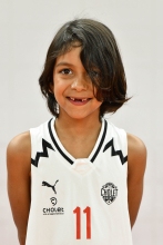 Portrait de Isaac RETAILLEAU