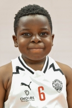 Portrait de Archie KOFFI