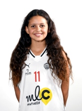 Portrait de Maia RETAILLEAU