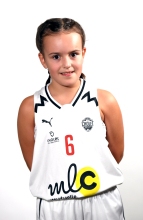 Portrait de Manon CHENE