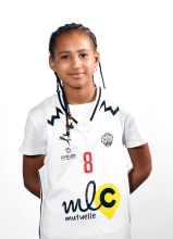 Portrait de Saiba MAHAMAT ALAFIZ
