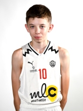 Portrait de Daniel CIESLAK 