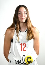 Portrait de Jade DOUCET