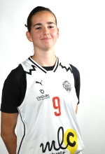 Portrait de Juliette LAMBERT