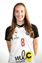 Portrait de Marion AIRAUD