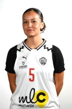 Portrait de Rose BOURRY