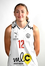 Portrait de Agathe RETAILLEAU