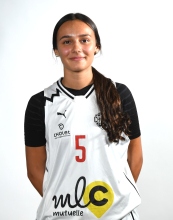Portrait de Nila BROCHARD