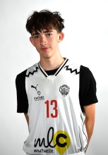Portrait de Loan BENOIT