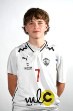 Portrait de Marc-Antoine FILDARD