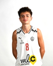 Portrait de Alex LARGEAU