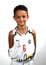 Portrait de Marin LEBRUN