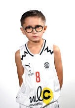 Portrait de Kinay AZAÏS