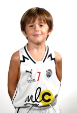 Portrait de Raphael DEFIEUX