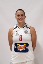 Portrait de Caroline MISSET-VILLEGER