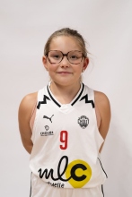 Portrait de Eva RAYNAL