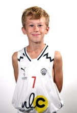 Portrait de Loukas STIN