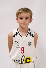 Portrait de Yaël BEAUFRETON