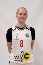 Portrait de Mady GUYADER
