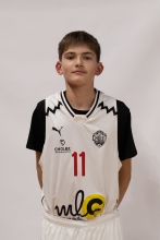 Portrait de Gabriel GUERIN