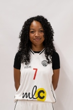 Portrait de Ny-Ava ANDRIAMPARANY