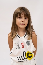 Portrait de Alice ROTH