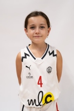 Portrait de Ninon STIN