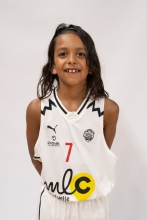 Portrait de Isaac RETAILLEAU