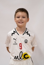 Portrait de Tim DENECHERE
