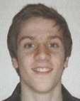 Portrait de Maxime BITEAU