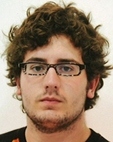 Portrait de Benjamin GARNAUD