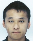 Portrait de Tchaï XIONG
