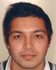 Portrait de Kevin AMOURET
