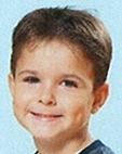 Portrait de Thom BRUSQ