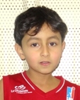 Portrait de Rayan BENNAIM