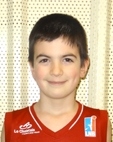Portrait de Thomas VIEAU