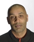 Portrait de Sylvain DELORME
