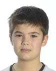 Portrait de Alexis GOINEAU